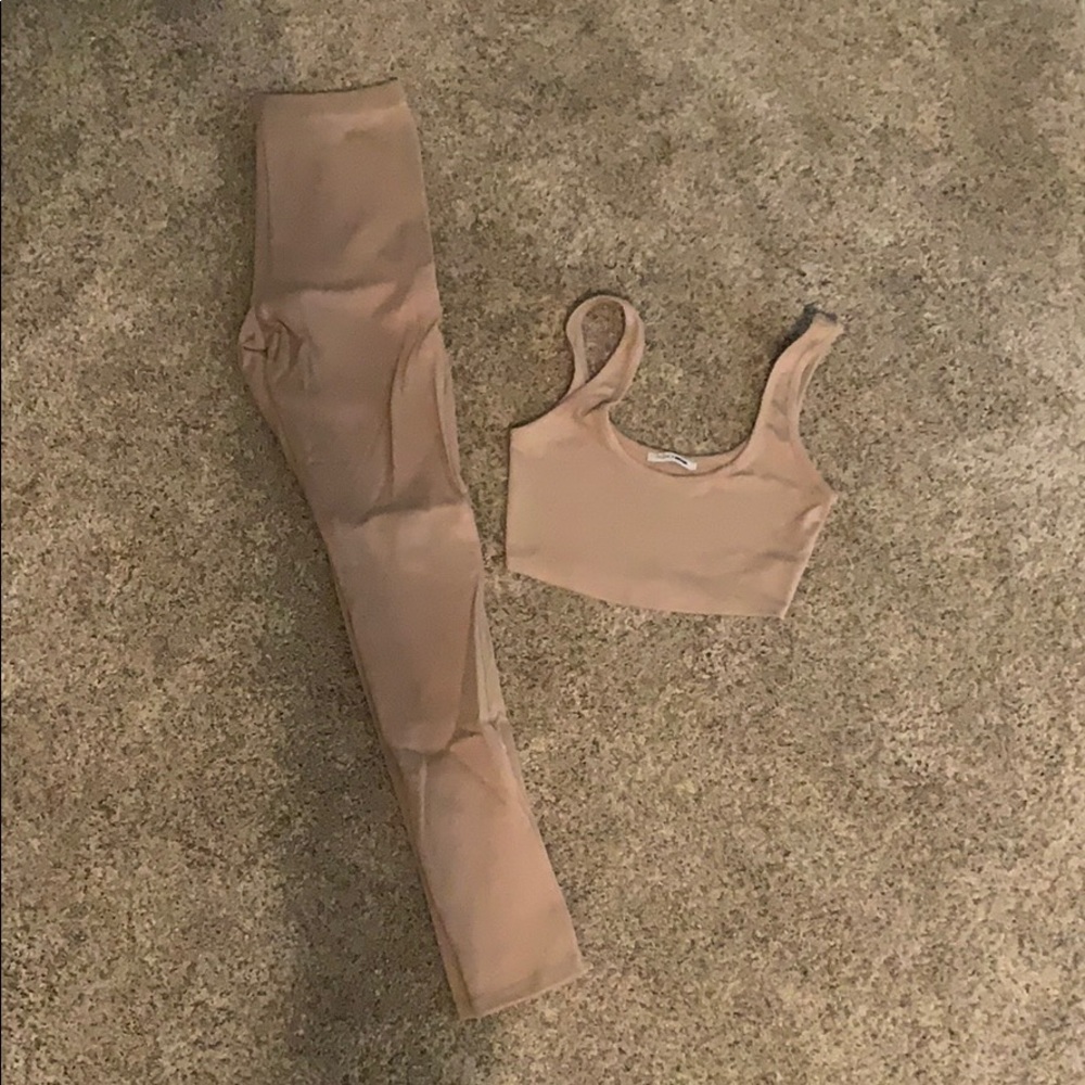 Fashion Nova set